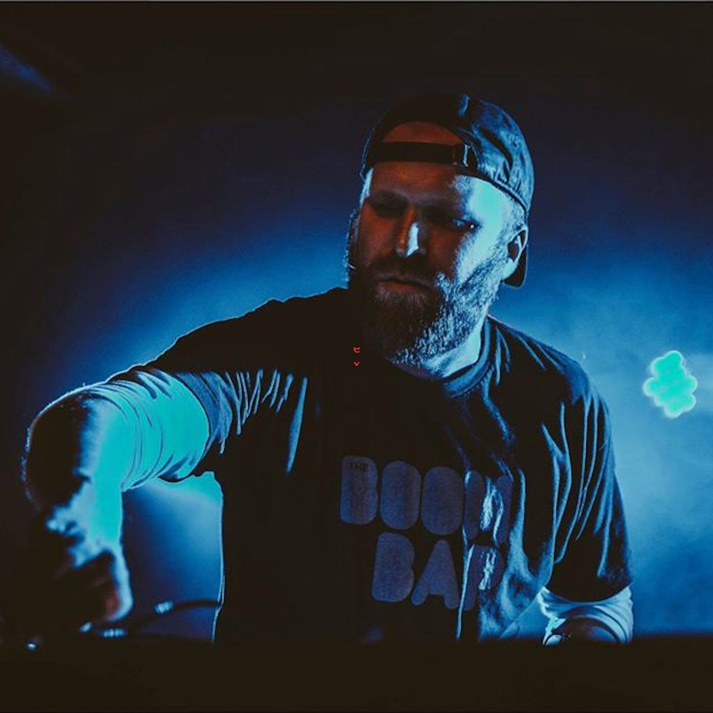 The Stories and Sounds of 80's Jazz (with Bowls)