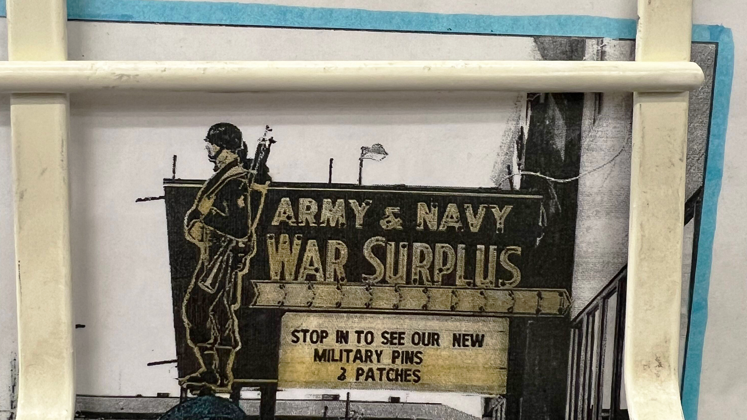 How Friedman's Became Infamous