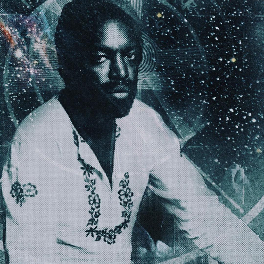 The Stories and Sounds of Eugene McDaniels