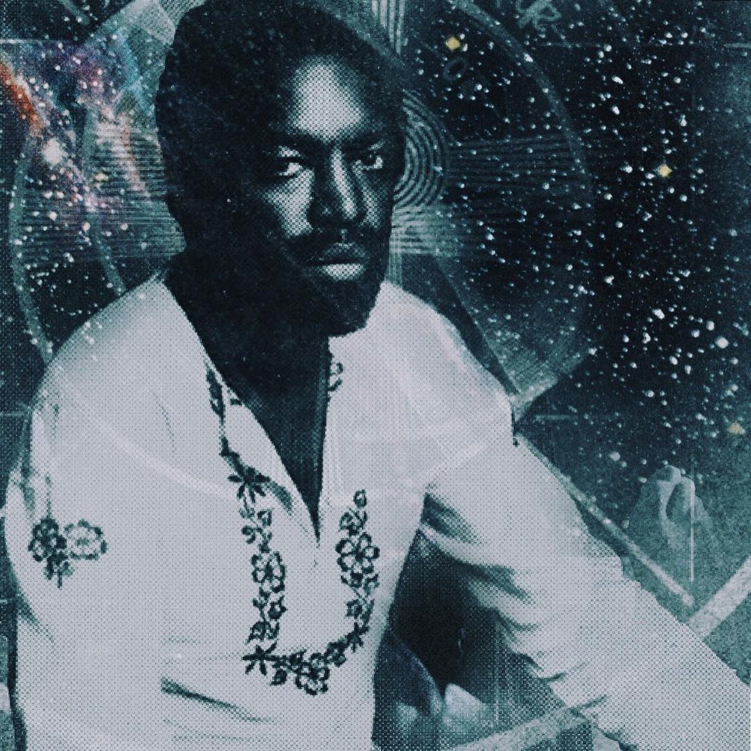 The Stories and Sounds of Eugene McDaniels