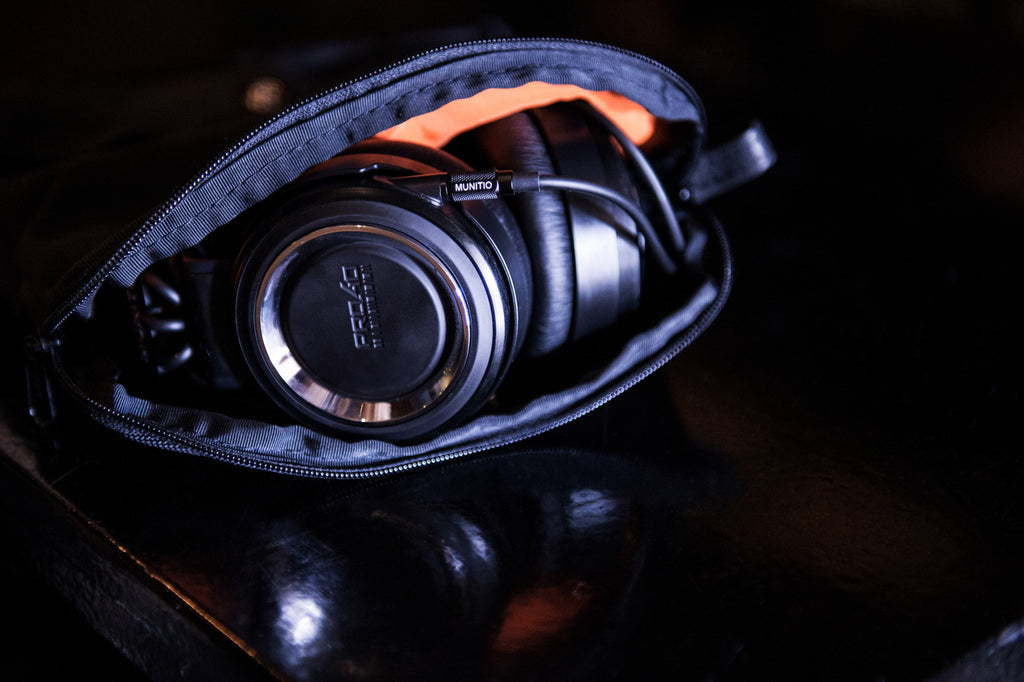 Introducing The Sailor Sack