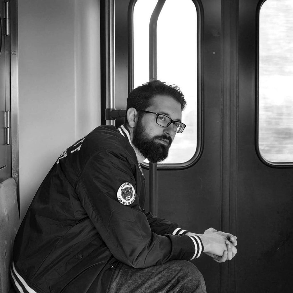 Interview with Soul Supreme