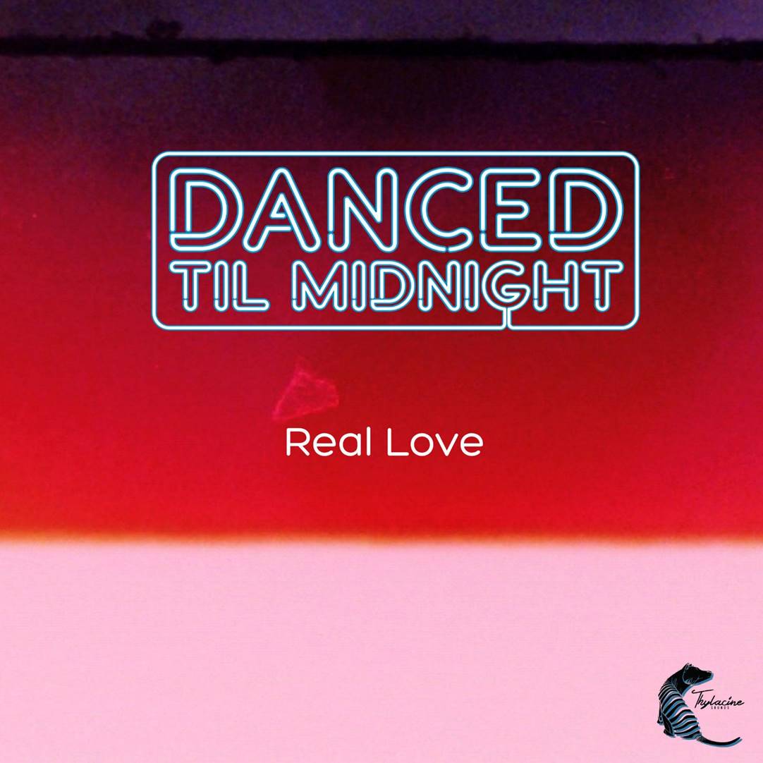 Danced Til Midnight - Real Love EP | Tucker & Bloom Bags