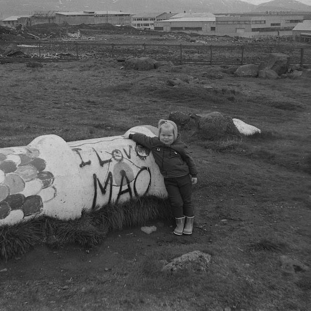 Breaking The Ice: DJ Platurn