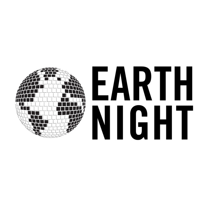 GREENPEACE & DJ'S FOR CLIMATE ACTION | Tucker & Bloom Bags