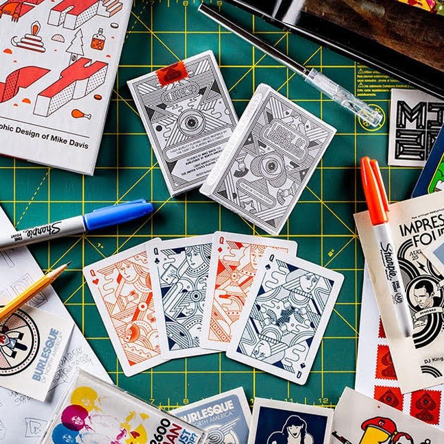 Legacy of Legerdemain | Tucker & Bloom Bags