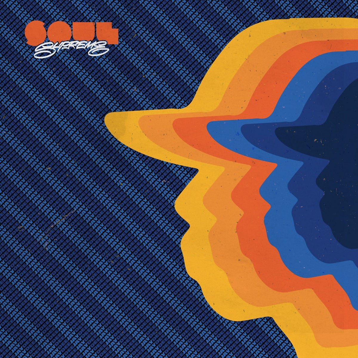 Soul Supreme Runnin' Release | Tucker & Bloom Bags