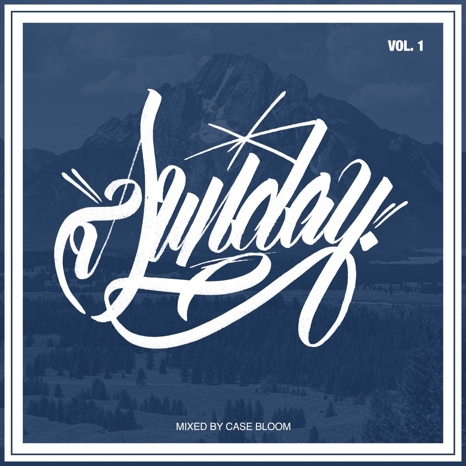 Sunday Vol 1. | Tucker & Bloom Bags