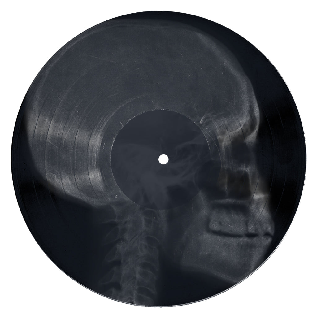 Soviet Bone Records