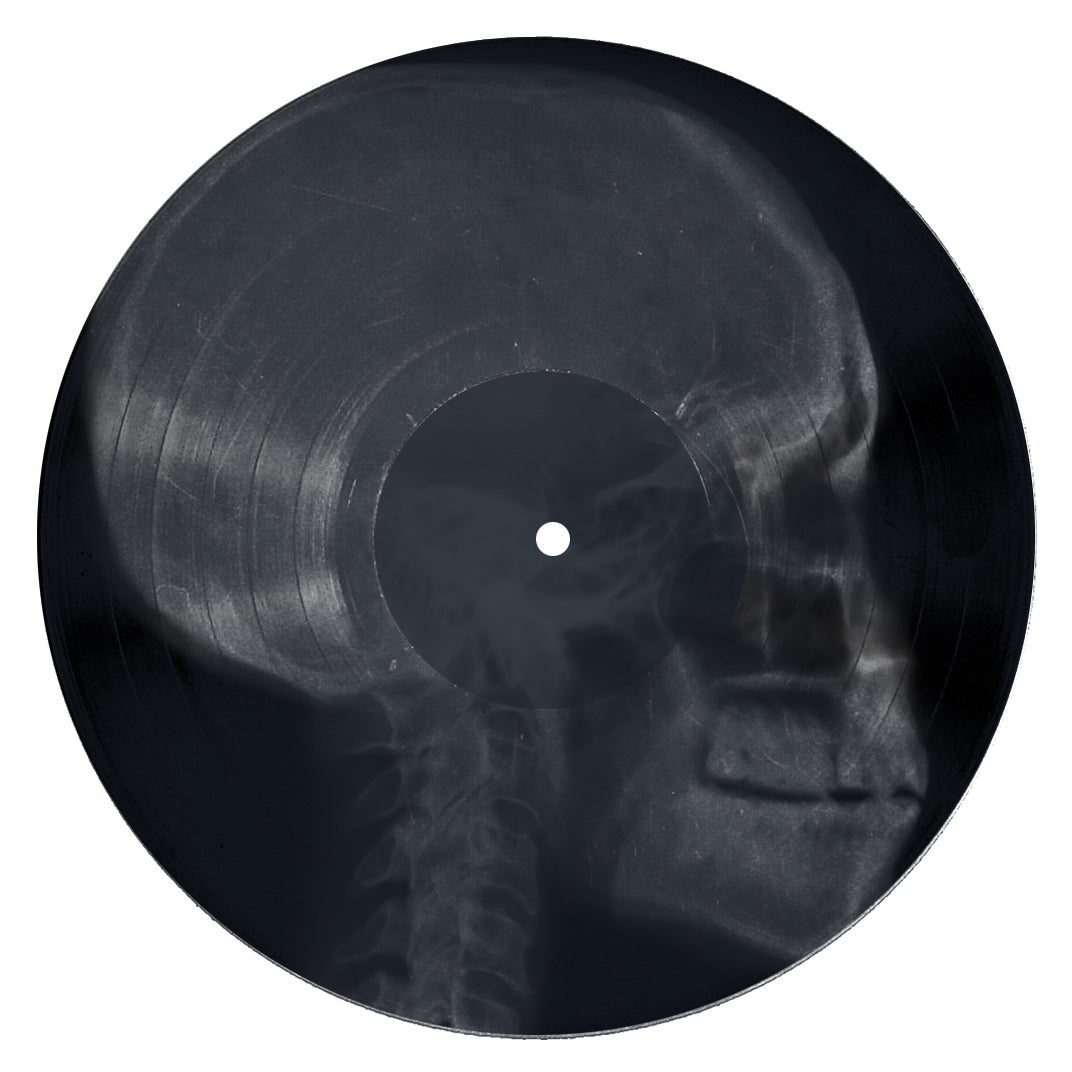 Soviet Bone Records