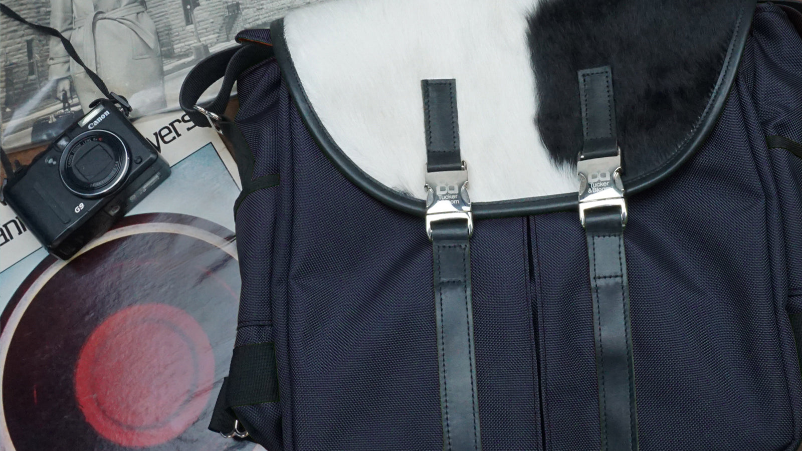 Bestsellers | Tucker & Bloom Bags