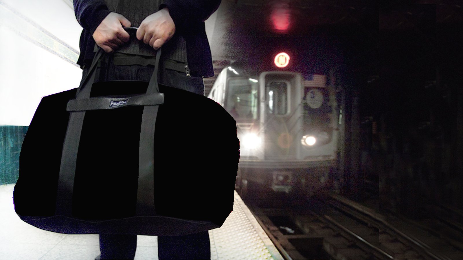 Duffel Bags | Tucker & Bloom Bags