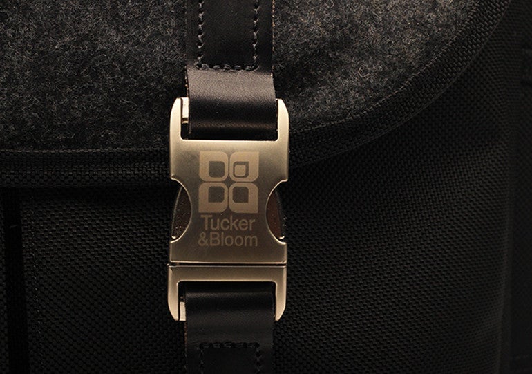 Limited Edition | Tucker & Bloom Bags