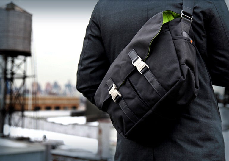 Messenger Bags | Tucker & Bloom Bags